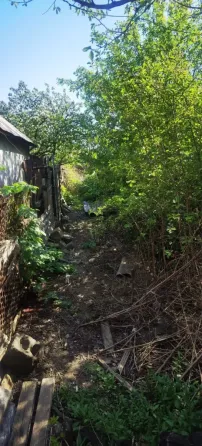 Продается участок в Левобережном районе Мариуполь