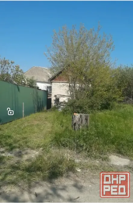 Продается участок в Левобережном районе Мариуполь - изображение 2