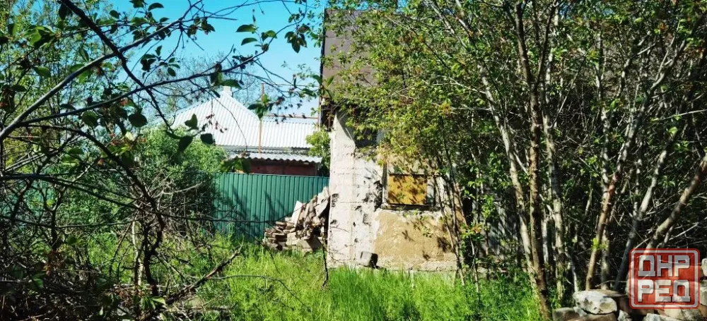 Продается участок в Левобережном районе Мариуполь - изображение 3