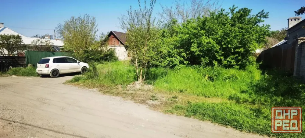 Продается участок в Левобережном районе Мариуполь - изображение 1