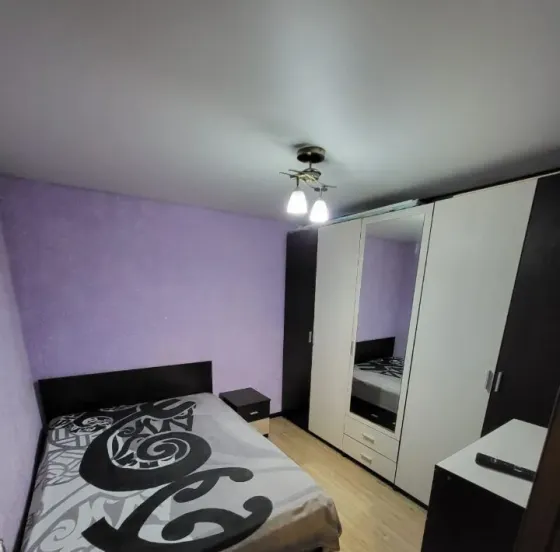 Сдаю двухкомнатную квартиру 50.22 м² этаж 2 Донецк