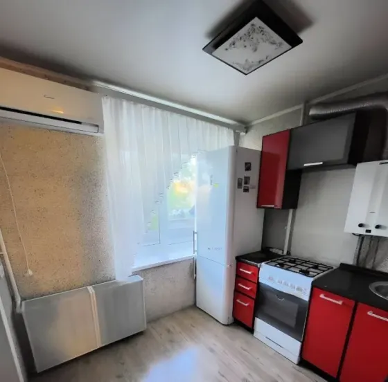 Сдаю двухкомнатную квартиру 50.22 м² этаж 2 Донецк