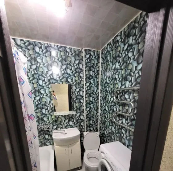 Сдаю двухкомнатную квартиру 50.22 м² этаж 2 Донецк