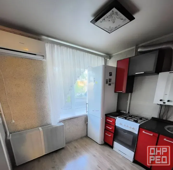 Сдаю двухкомнатную квартиру 50.22 м² этаж 2 Донецк - изображение 3