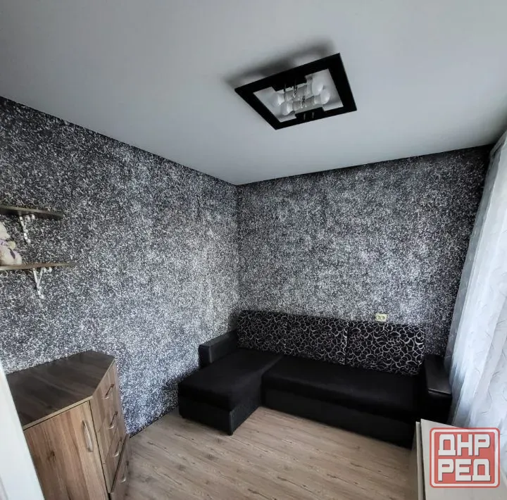 Сдаю двухкомнатную квартиру 50.22 м² этаж 2 Донецк - изображение 1