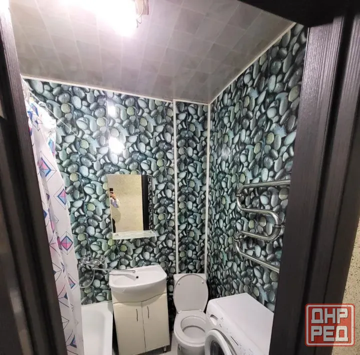 Сдаю двухкомнатную квартиру 50.22 м² этаж 2 Донецк - изображение 4