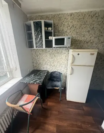 Сдам однокомнатную квартиру в Куйбышевском районе, пл. Бакинских комиссаров Донецк
