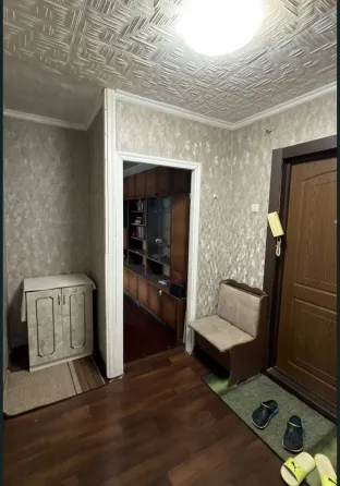 Сдам однокомнатную квартиру в Куйбышевском районе, пл. Бакинских комиссаров Донецк