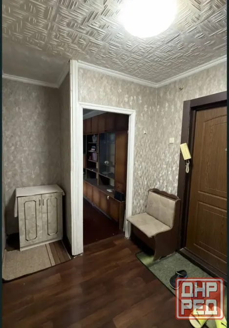 Сдам однокомнатную квартиру в Куйбышевском районе, пл. Бакинских комиссаров Донецк - изображение 1