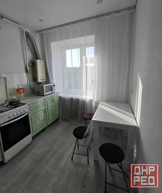 сдам двухкомнатную квартиру в Киевском районе Донецк - изображение 3