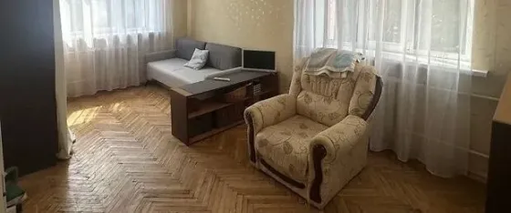 Сдается отличная трехкомнатная квартира в Калининском районе Донецк