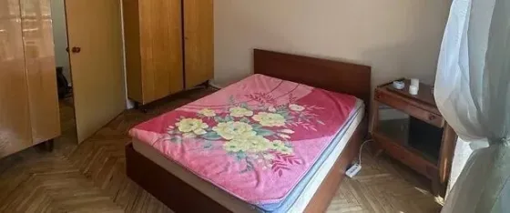 Сдается отличная трехкомнатная квартира в Калининском районе Донецк