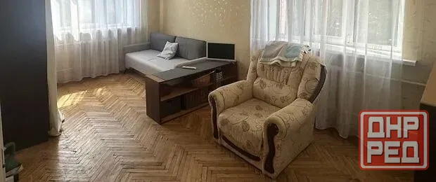 Сдается отличная трехкомнатная квартира в Калининском районе Донецк - изображение 5