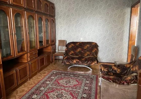 Сдается квартира в Кировском районе Донецк