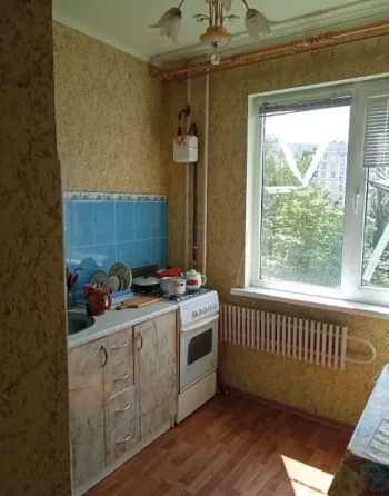 Сдается квартира в Кировском районе Донецк
