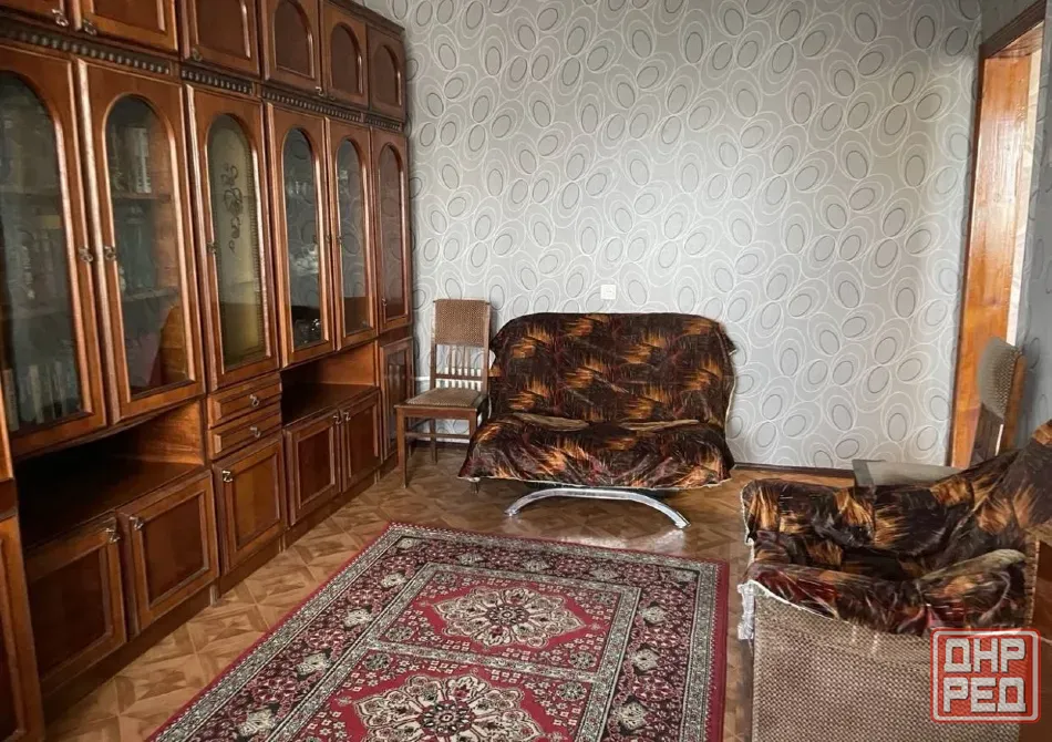 Сдается квартира в Кировском районе Донецк - изображение 4