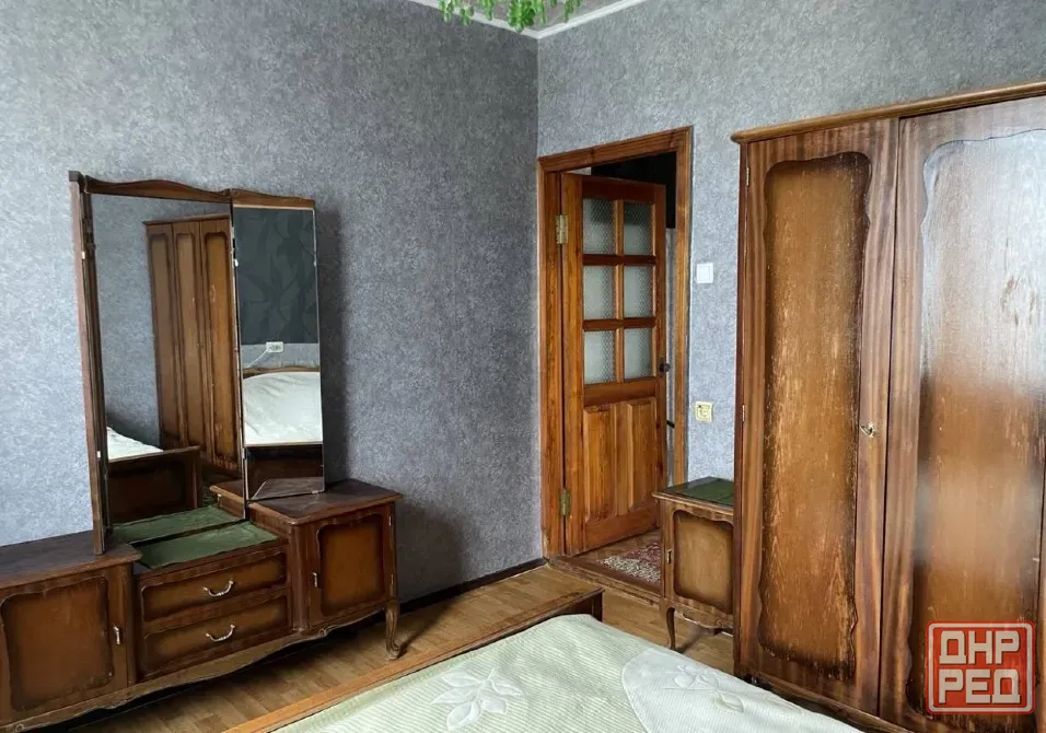 Сдается квартира в Кировском районе Донецк - изображение 3
