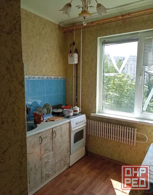 Сдается квартира в Кировском районе Донецк - изображение 1