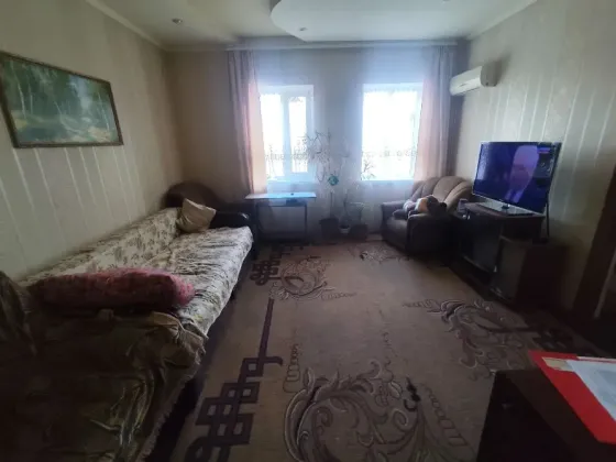 Продается дом г. Торез, пер. Центральный Торез