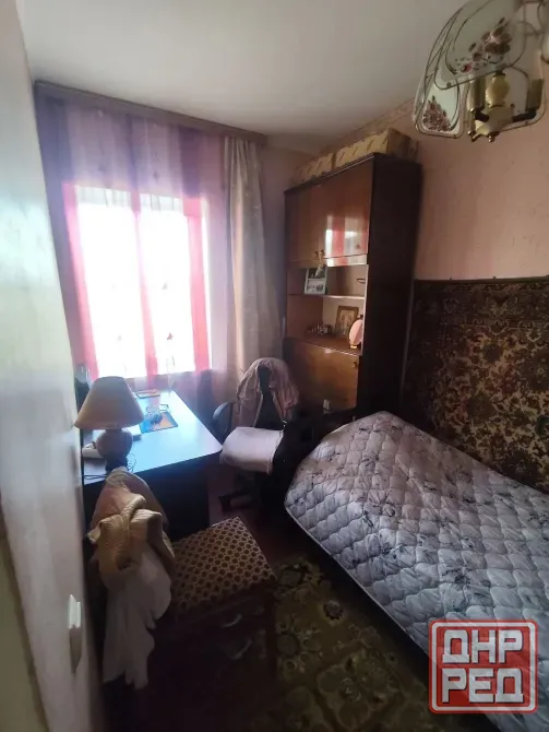 Продается дом г. Торез, пер. Центральный Торез - изображение 5