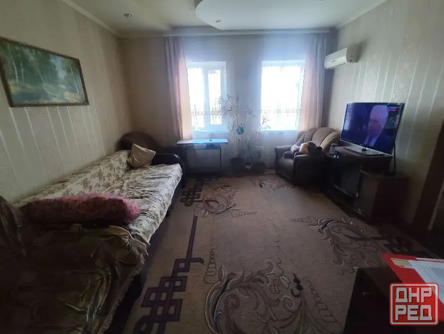 Продается дом г. Торез, пер. Центральный Торез - изображение 4