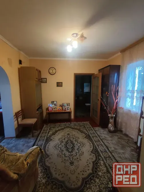 Продается дом г. Торез, пер. Центральный Торез - изображение 6