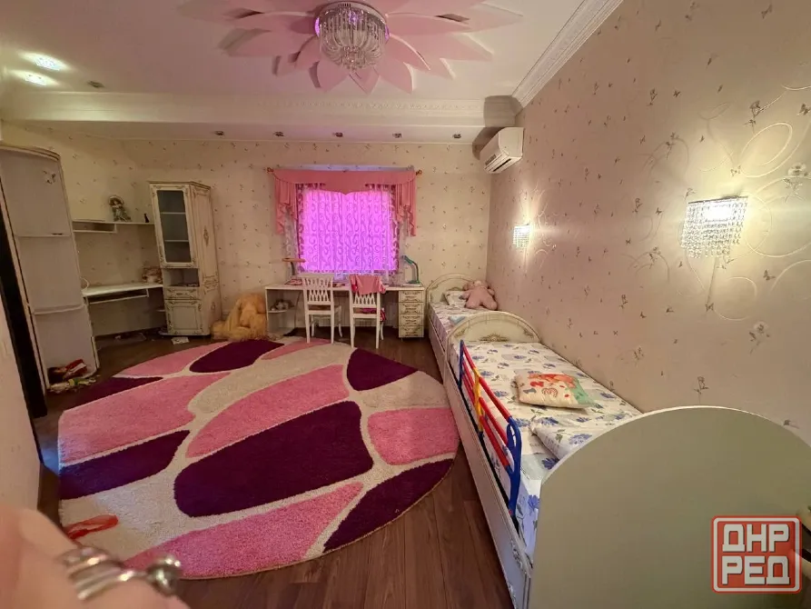 Продажа 2-уровневой квартиры в Киевском районе. Улица Батищева. Шахтерская площадь! Донецк-Сити Донецк - изображение 6