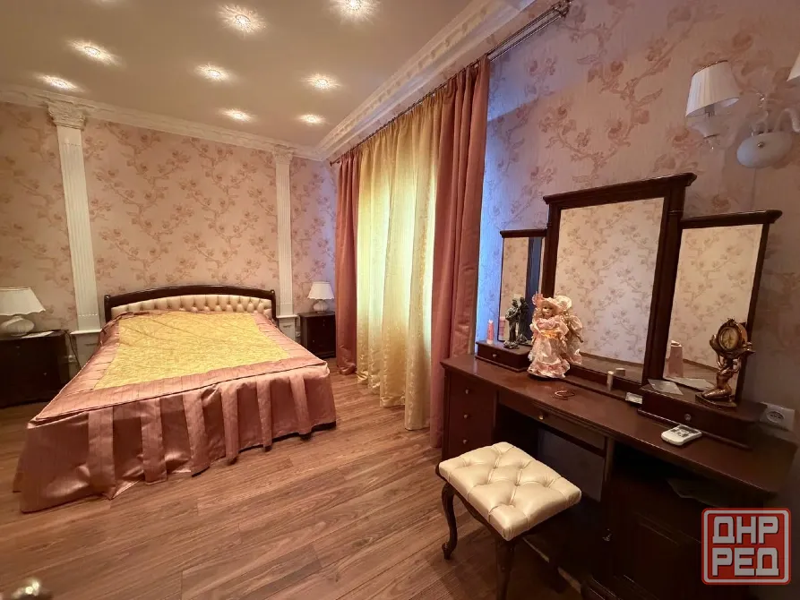 Продажа 2-уровневой квартиры в Киевском районе. Улица Батищева. Шахтерская площадь! Донецк-Сити Донецк - изображение 5
