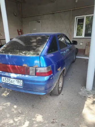 в продаже 2112 Донецк