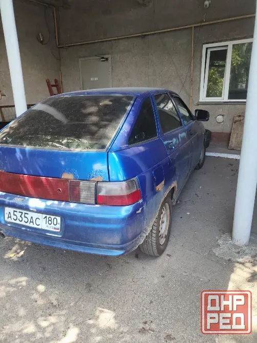 в продаже 2112 Донецк - изображение 2