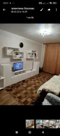 Продам 2-х ком квартиру 1/5.48 м2. Буденновский район, Малышка 30. Донецк