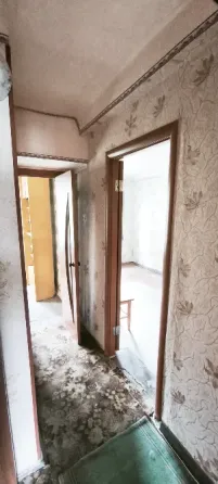 Енакиево.продам 2х комнатную квартиру на Фильтровальной. Енакиево