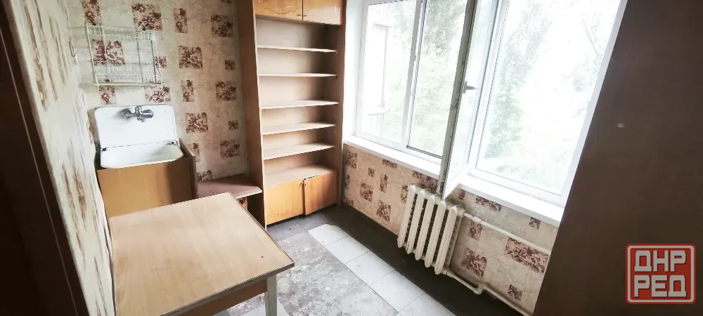 Енакиево.продам 2х комнатную квартиру на Фильтровальной. Енакиево - изображение 3