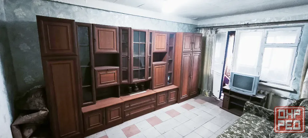 Енакиево.продам 2х комнатную квартиру на Фильтровальной. Енакиево - изображение 5