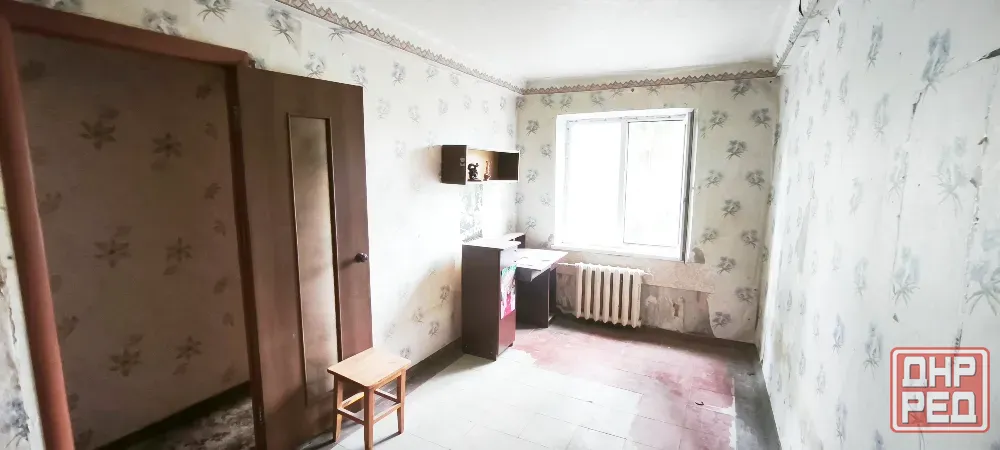Енакиево.продам 2х комнатную квартиру на Фильтровальной. Енакиево - изображение 4