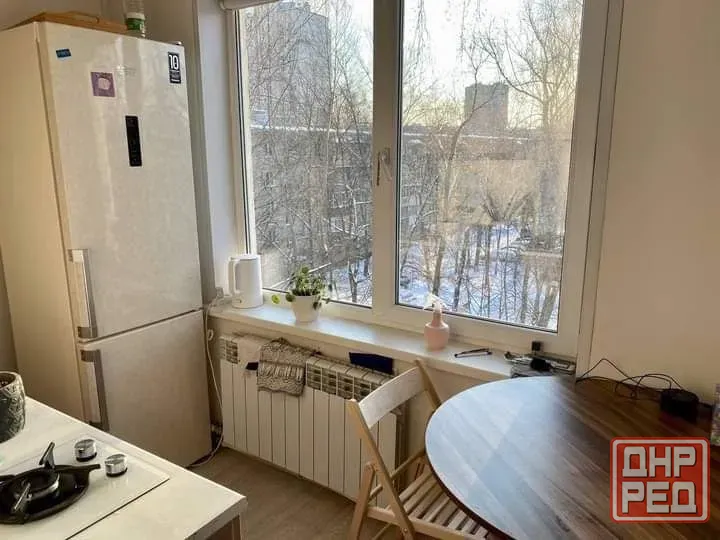 Сдаётся однокомнатная квартира в Ворошиловском районе Донецк - изображение 4
