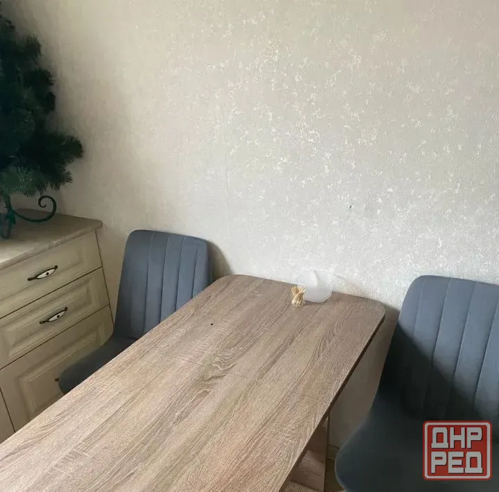 сдам 1-к. квартиру киевский район Донецк - изображение 1