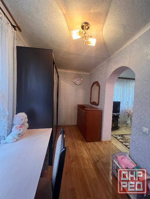 Аренда Сдам 2-х комнатную квартиру Макеевка, Горняцкий район, 55-й квартал, ул. Бойкая Макеевка - изображение 2