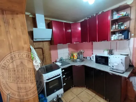 Продажа 3к мкрн Центральный а Макеевка