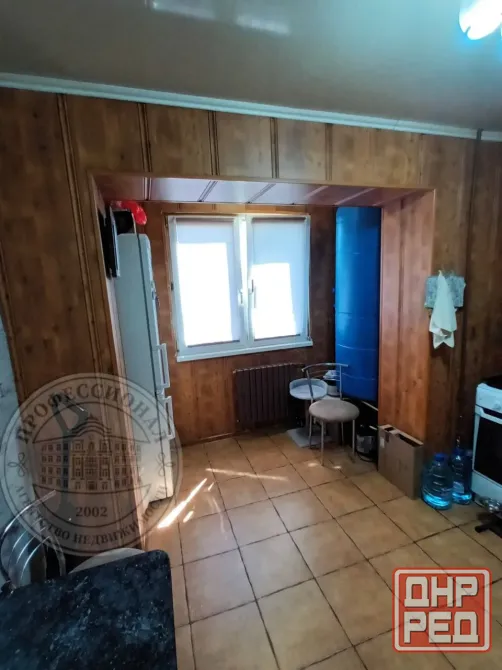 Продажа 3к мкрн Центральный а Макеевка - изображение 5