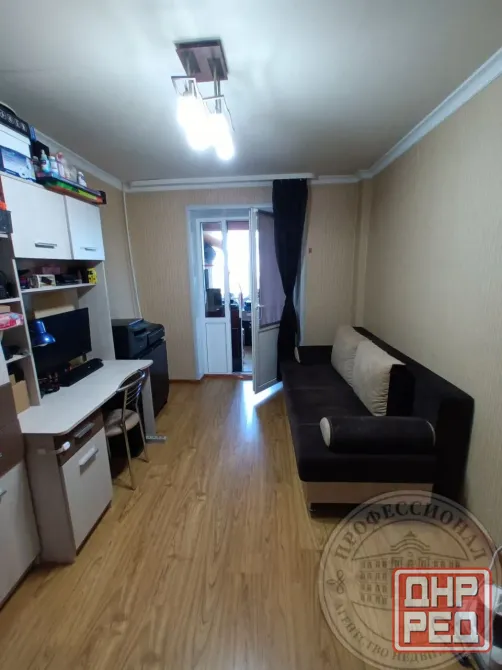 Продажа 3к мкрн Центральный а Макеевка - изображение 3