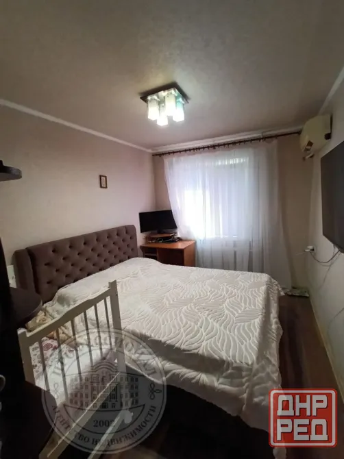 Продажа 3к мкрн Центральный а Макеевка - изображение 2