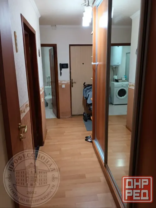 Продажа 3к мкрн Центральный а Макеевка - изображение 6