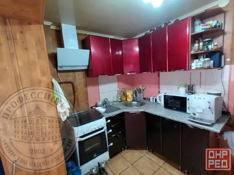 Продажа 3к мкрн Центральный а Макеевка - изображение 4