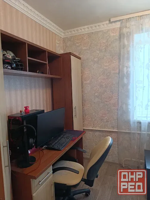 Продам отличную 3-х кв.в р-не Дон-сити Донецк - изображение 5