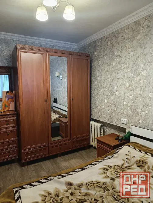Продам отличную 3-х кв.в р-не Дон-сити Донецк - изображение 7