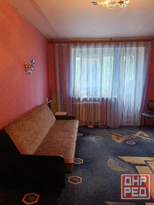 Продам отличную 3-х кв.в р-не Дон-сити Донецк - изображение 1