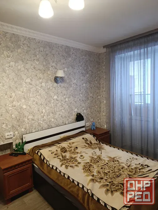 Продам отличную 3-х кв.в р-не Дон-сити Донецк - изображение 6