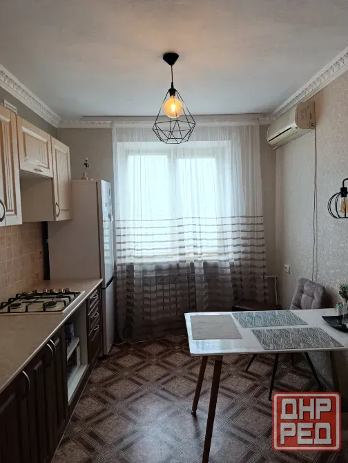 Продам отличную 3-х кв.в р-не Дон-сити Донецк - изображение 2