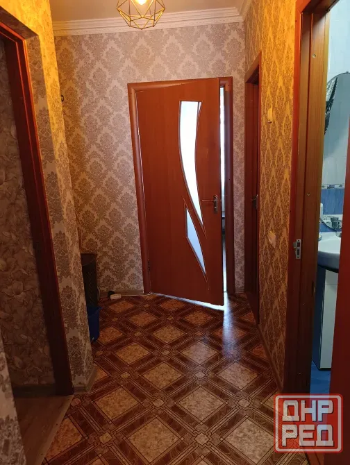 Продам отличную 3-х кв.в р-не Дон-сити Донецк - изображение 10